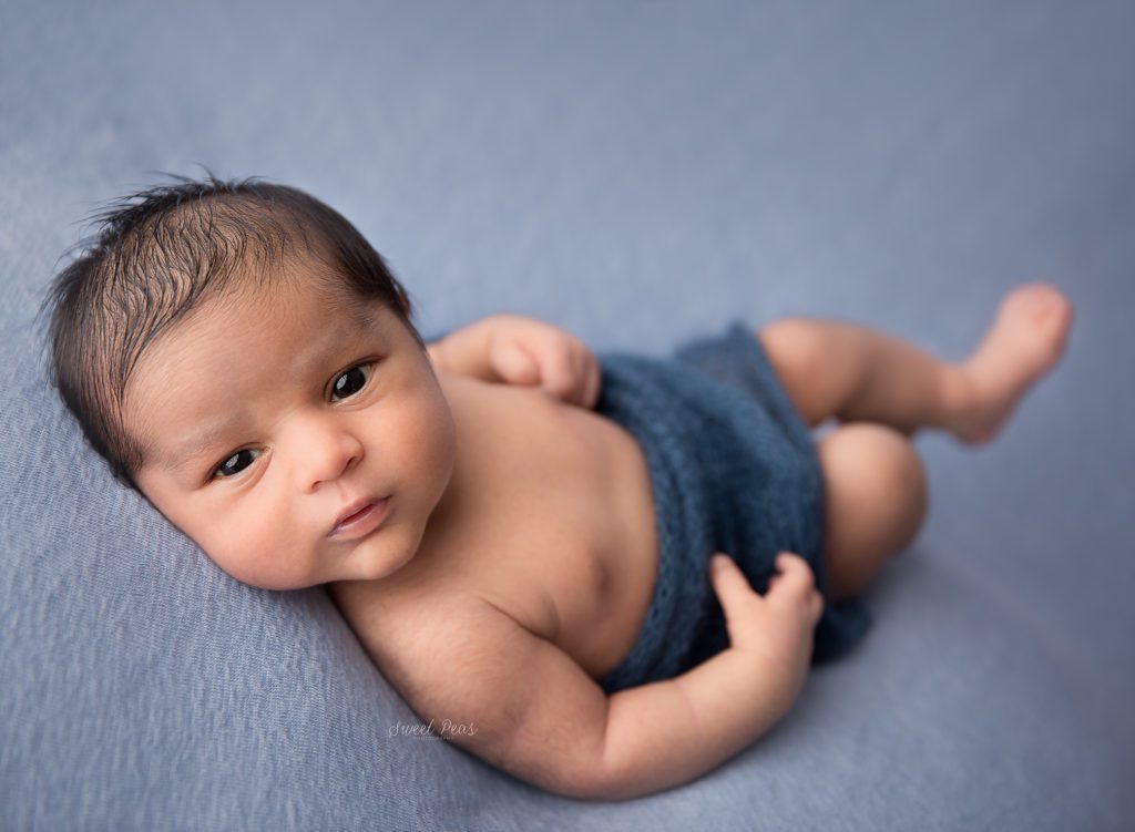 Prescott Newborn Photographer