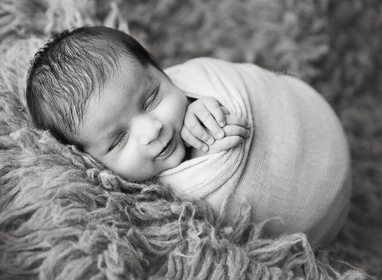 Bullhead City Newborn Photographer