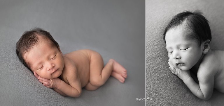 Arizona Newborn Photographer