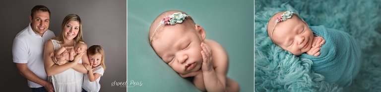 Kingman Arizona Newborn Photographer