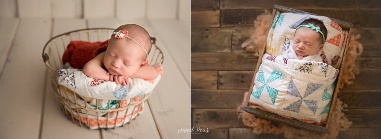 Newborn Photography