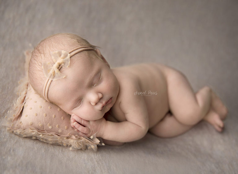 Kingman Arizona Newborn Photographer