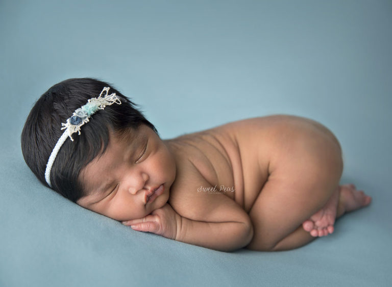 Kingman Newborn Photos