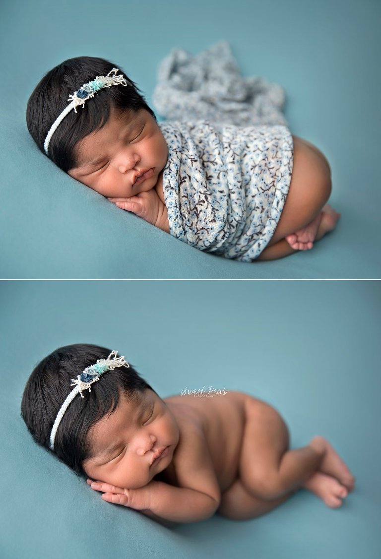 Mohave County Newborn Photographer