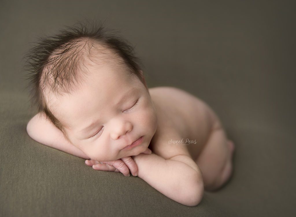 Bullhead City Newborn Photographer