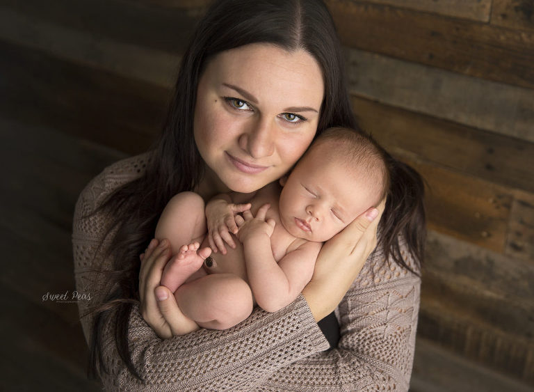 Prescott Newborn Photographer