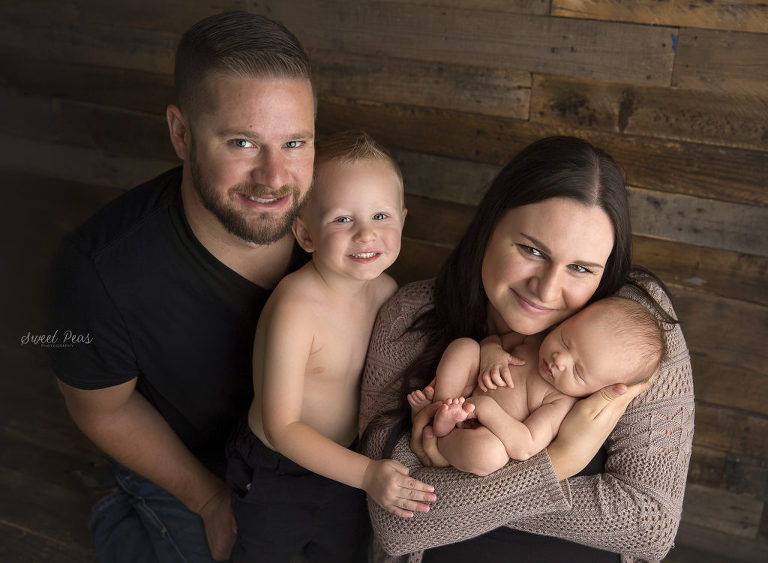 Lake Havasu City Newborn Photographer