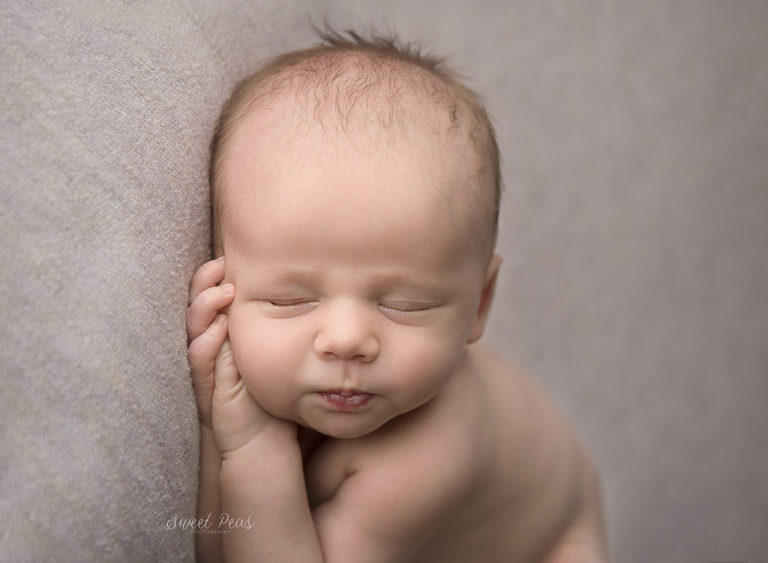 Arizona Newborn Photographer