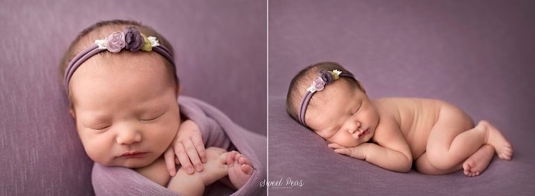 Bullhead City Newborn Photographer