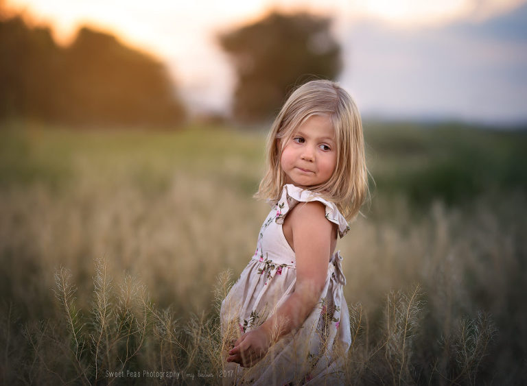 Kingman Child Photographer