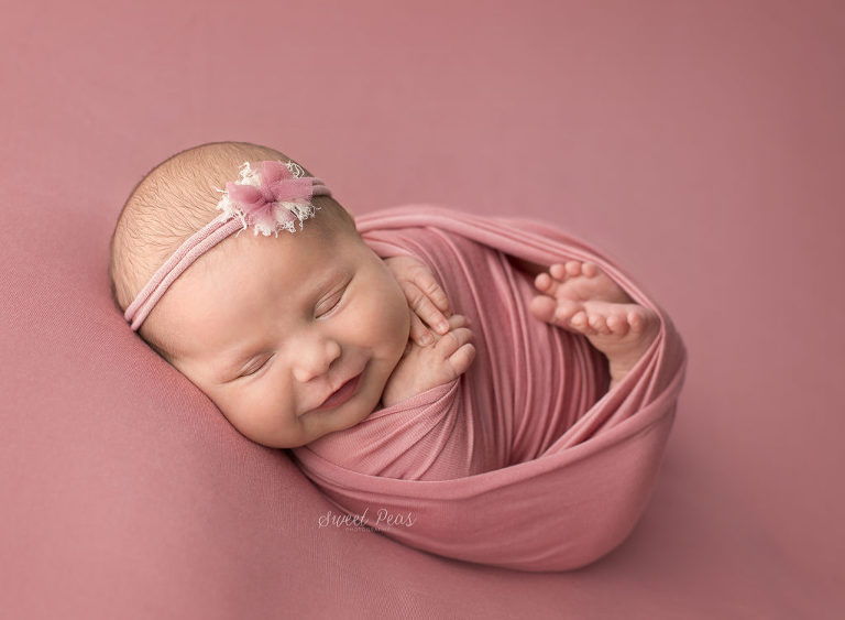 Newborn Photography