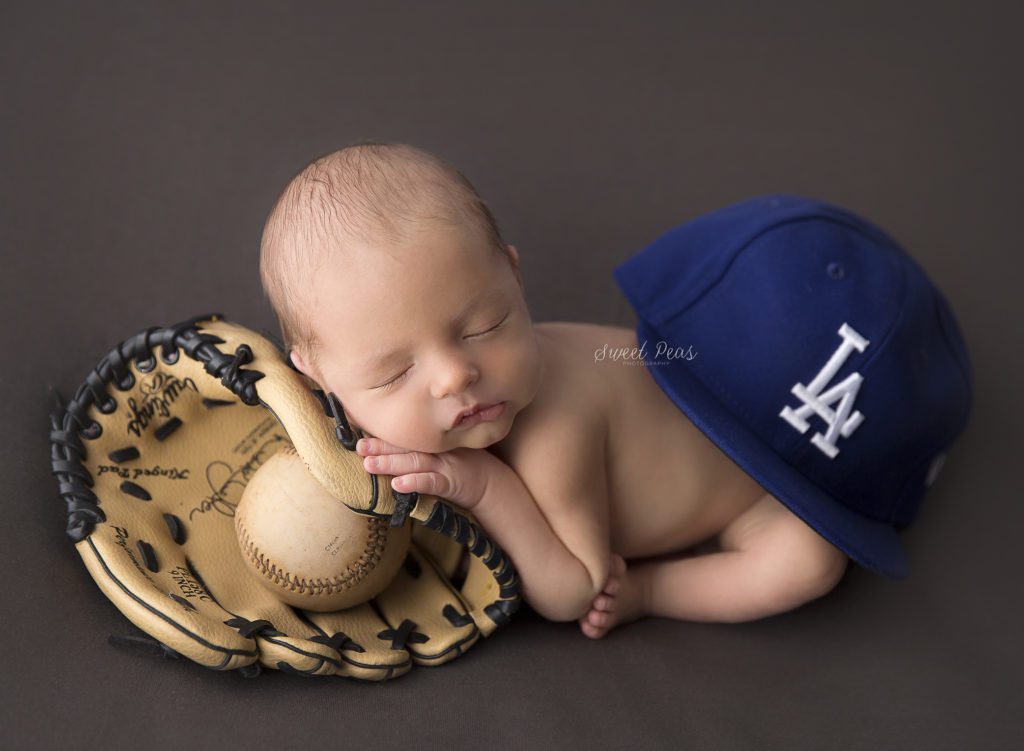 Kingman Newborn Photographer