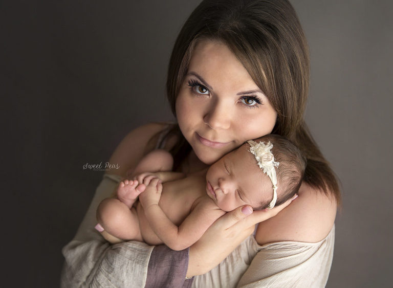 Kingman Baby Photographer