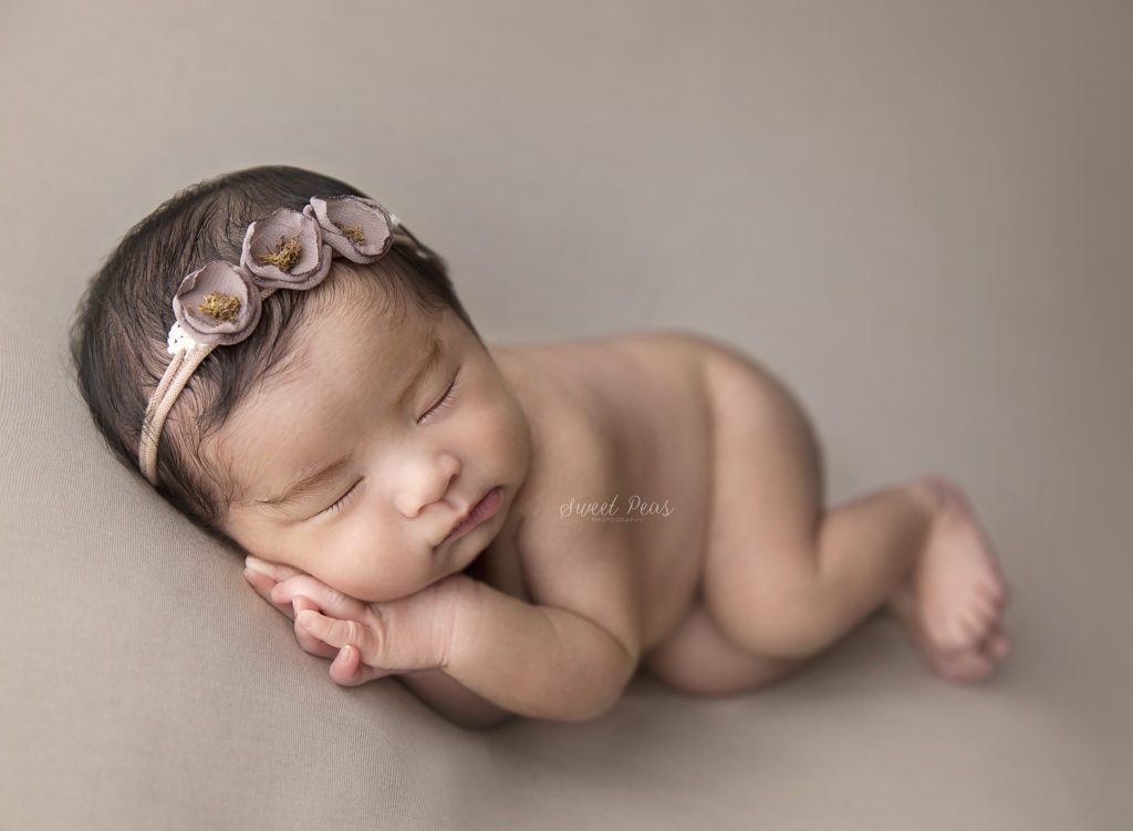 Prescott Newborn Photographer