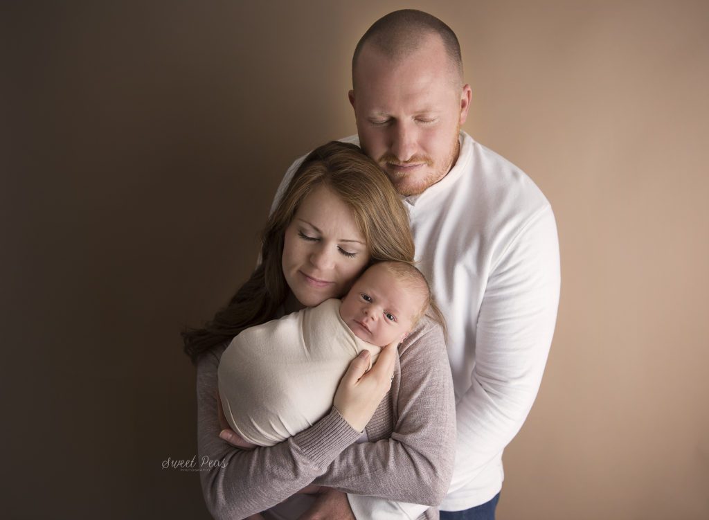 Lake Havasu City Newborn Photographer