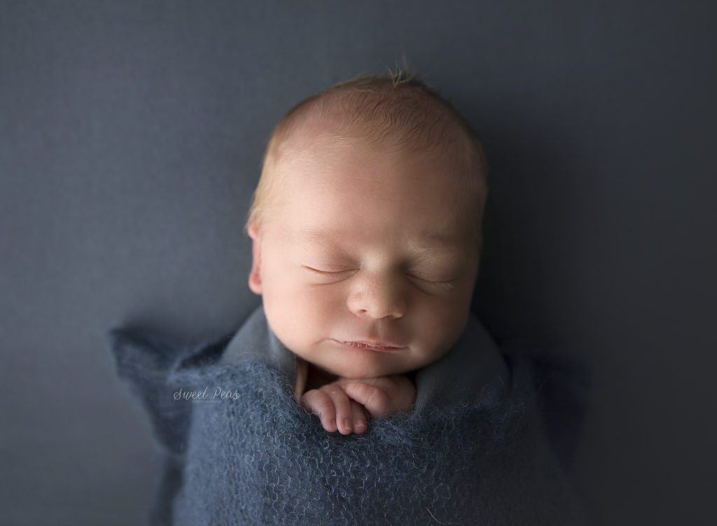 Bullhead City Newborn Photographer