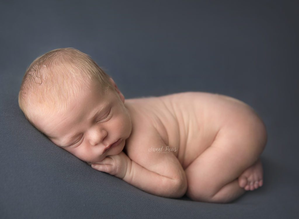 Kingman Newborn Photos