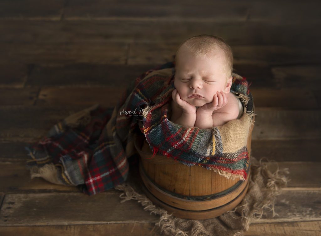 Prescott Newborn Photographer