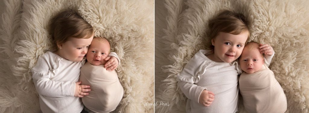 Kingman Arizona Newborn Photographer