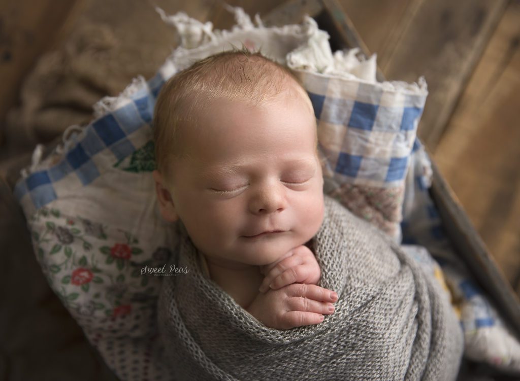 Kingman Newborn Photographer