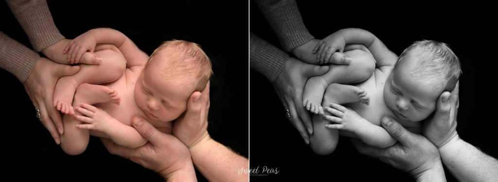 Mohave County Newborn Photographer