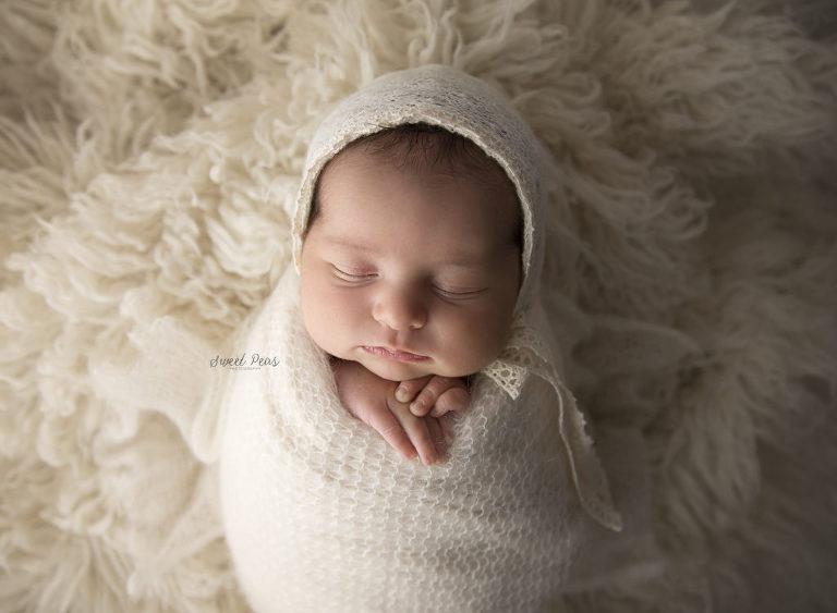 Kingman Newborn Photographer