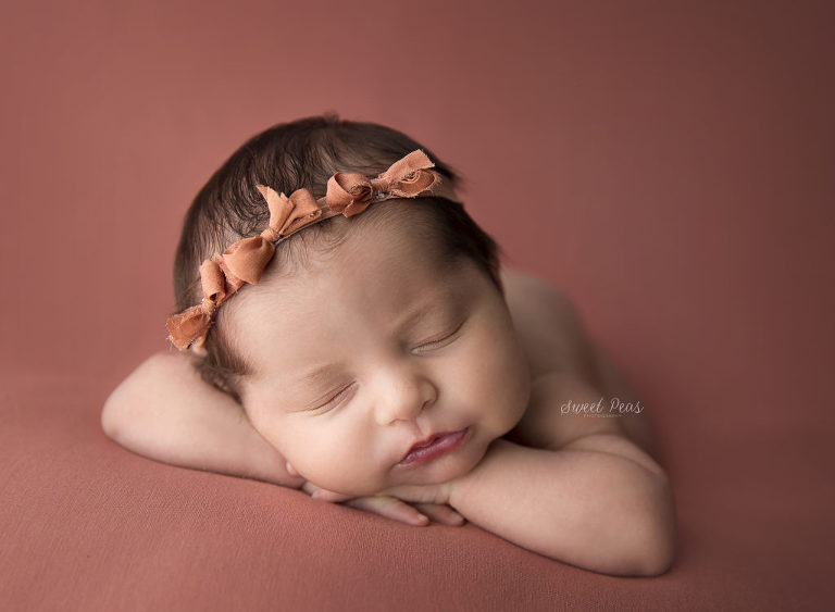 Prescott Newborn Photographer