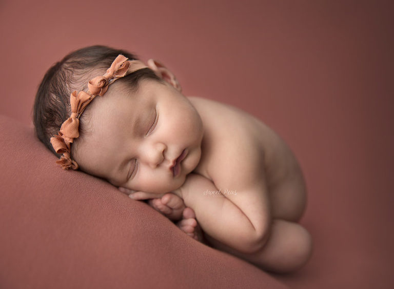 Arizona Newborn Photographer