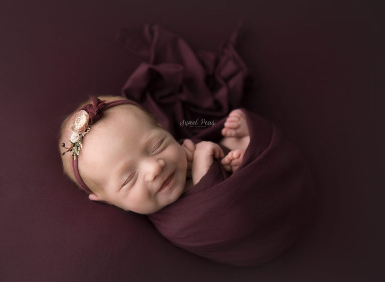 Lake Havasu City Newborn Photographer