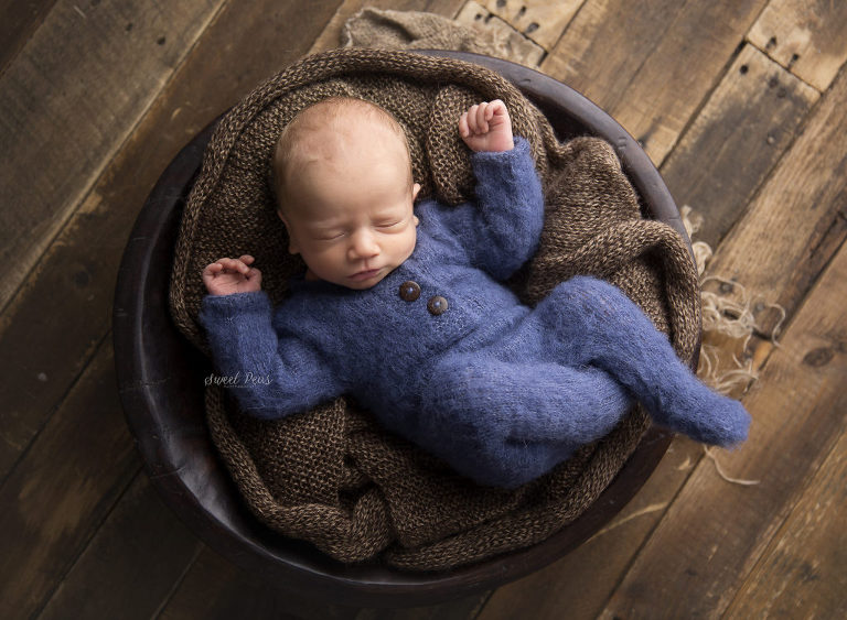 Kingman Newborn Photographer