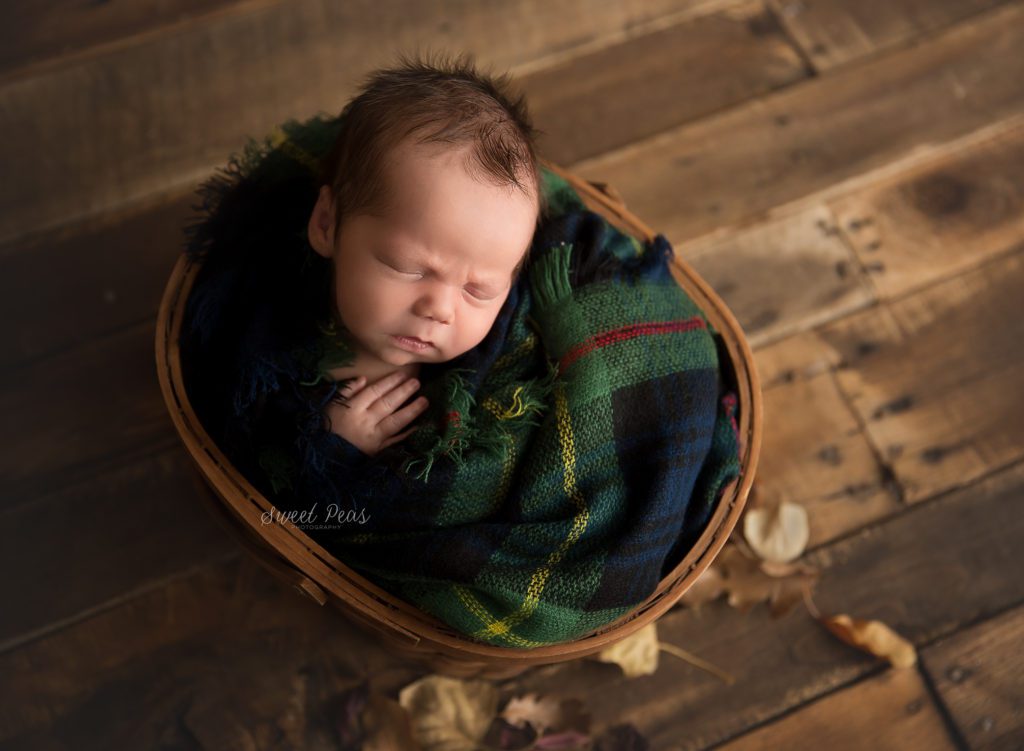 When Should Newborn Photos Be Taken Kingman Newborn Photographer