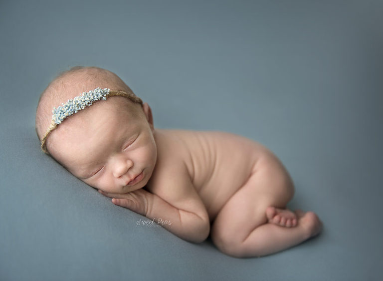 Lake Havasu City's Best Newborn Photographer