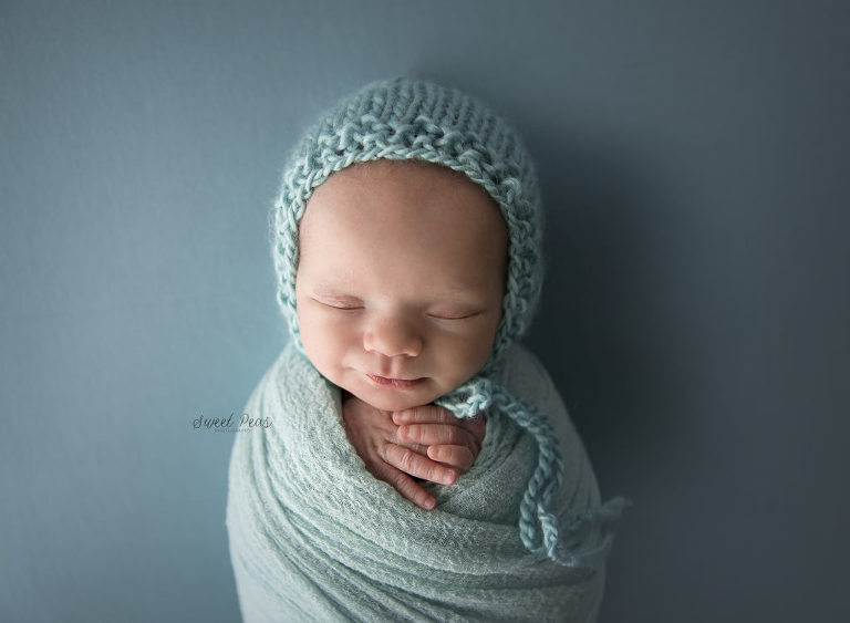 Kingman's Best Newborn Photographer