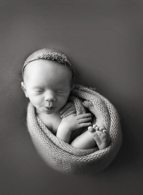 Mohave County Newborn Photographer