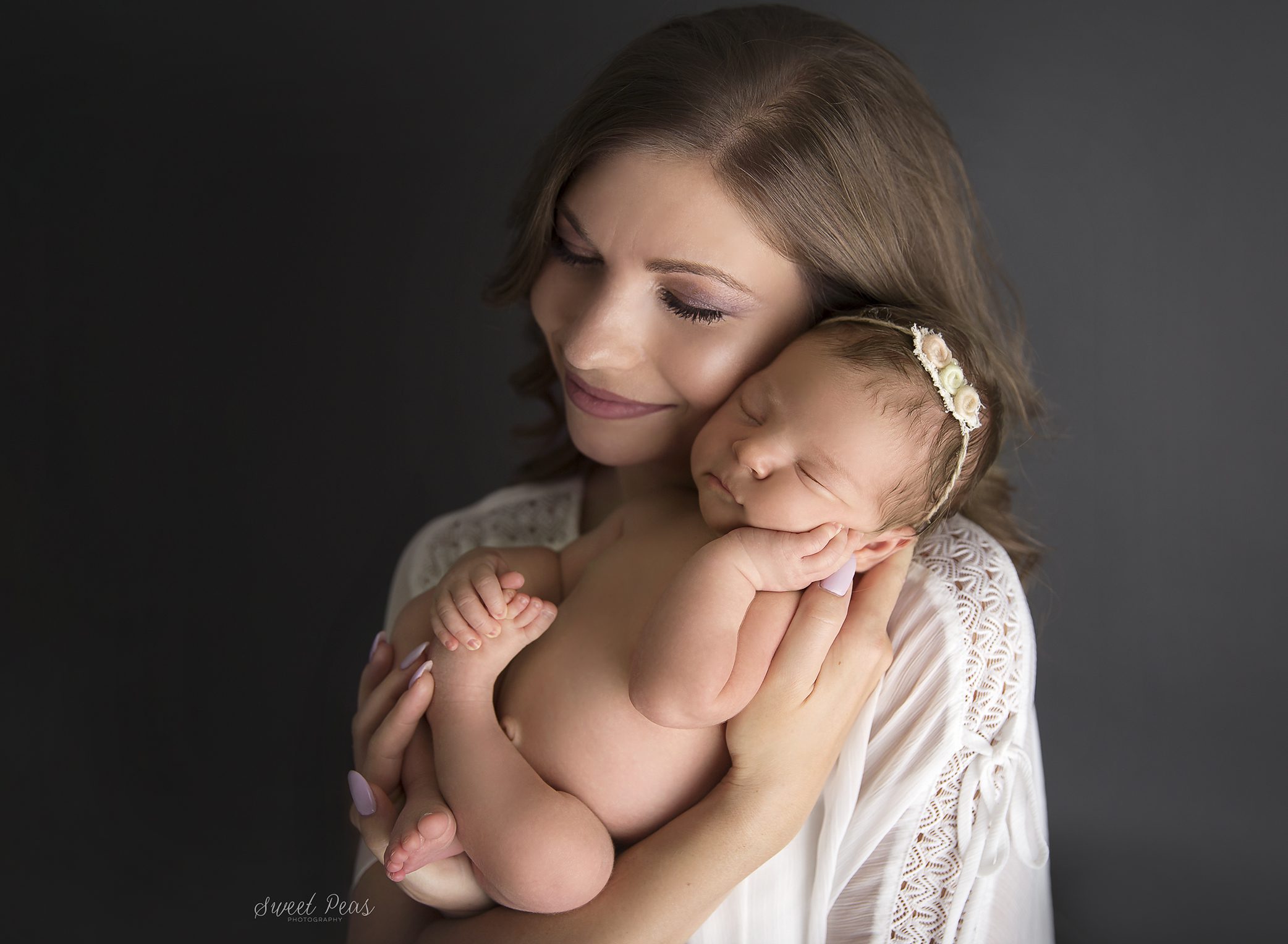 Lake Havasu City Newborn Photographer