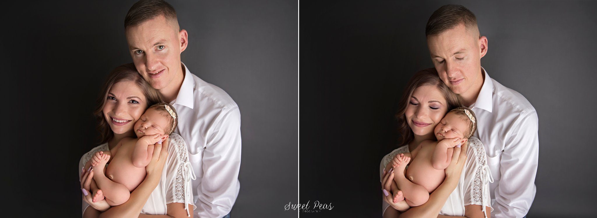 Mohave County Newborn Photographer