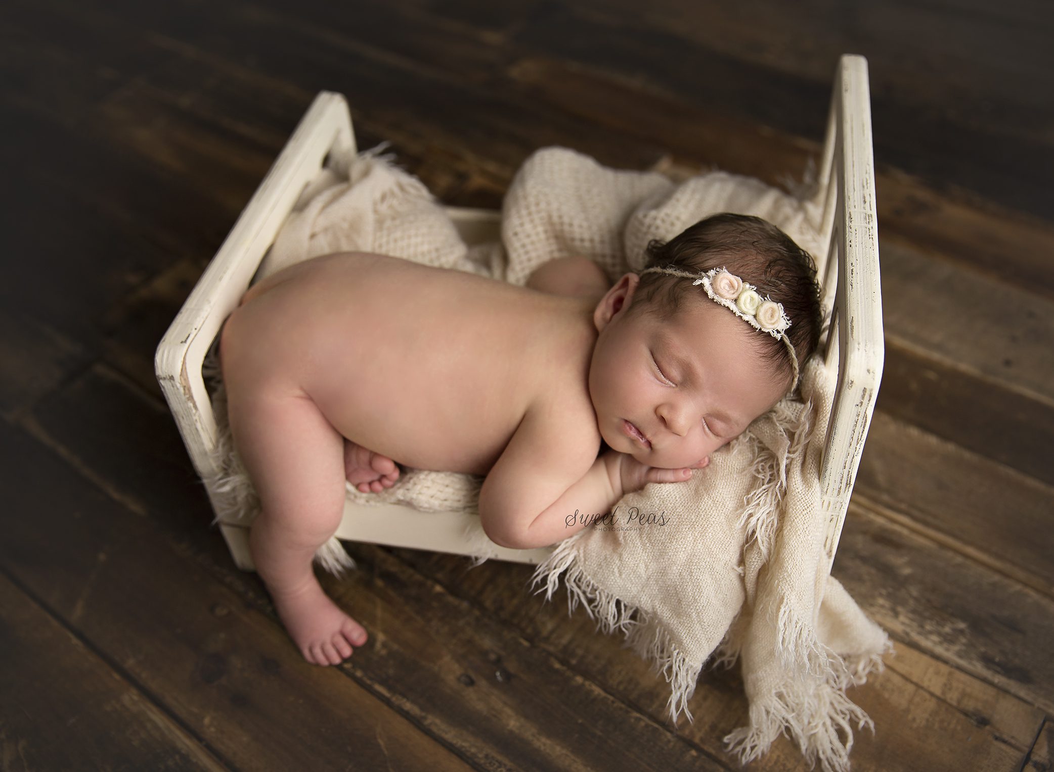 Bullhead City Newborn Photographer