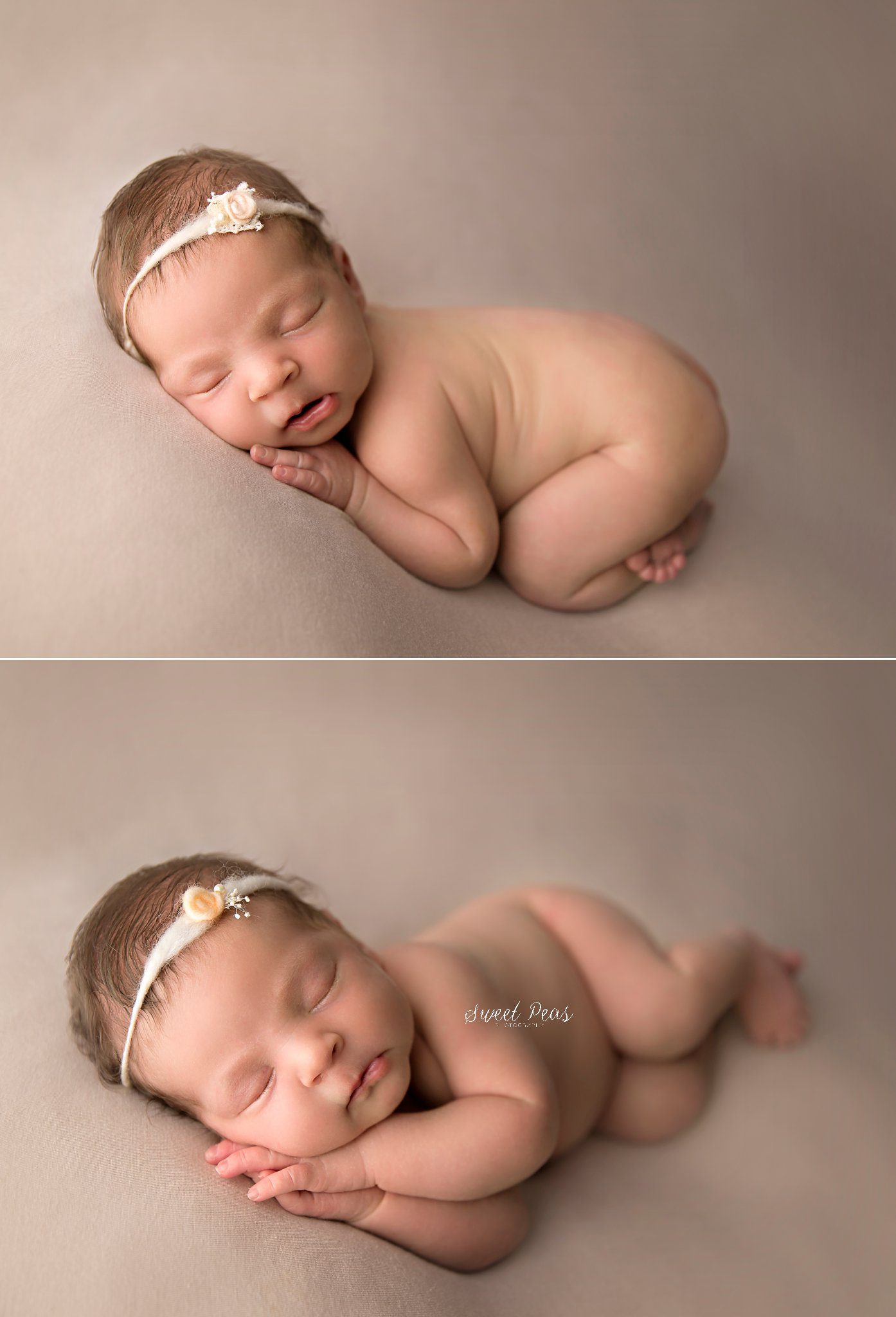 Flagstaff Newborn Photographer