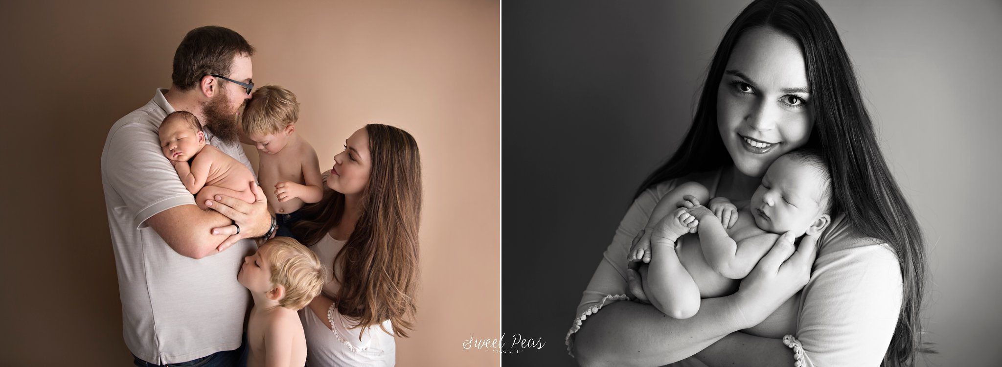 Kingman Family Photographer