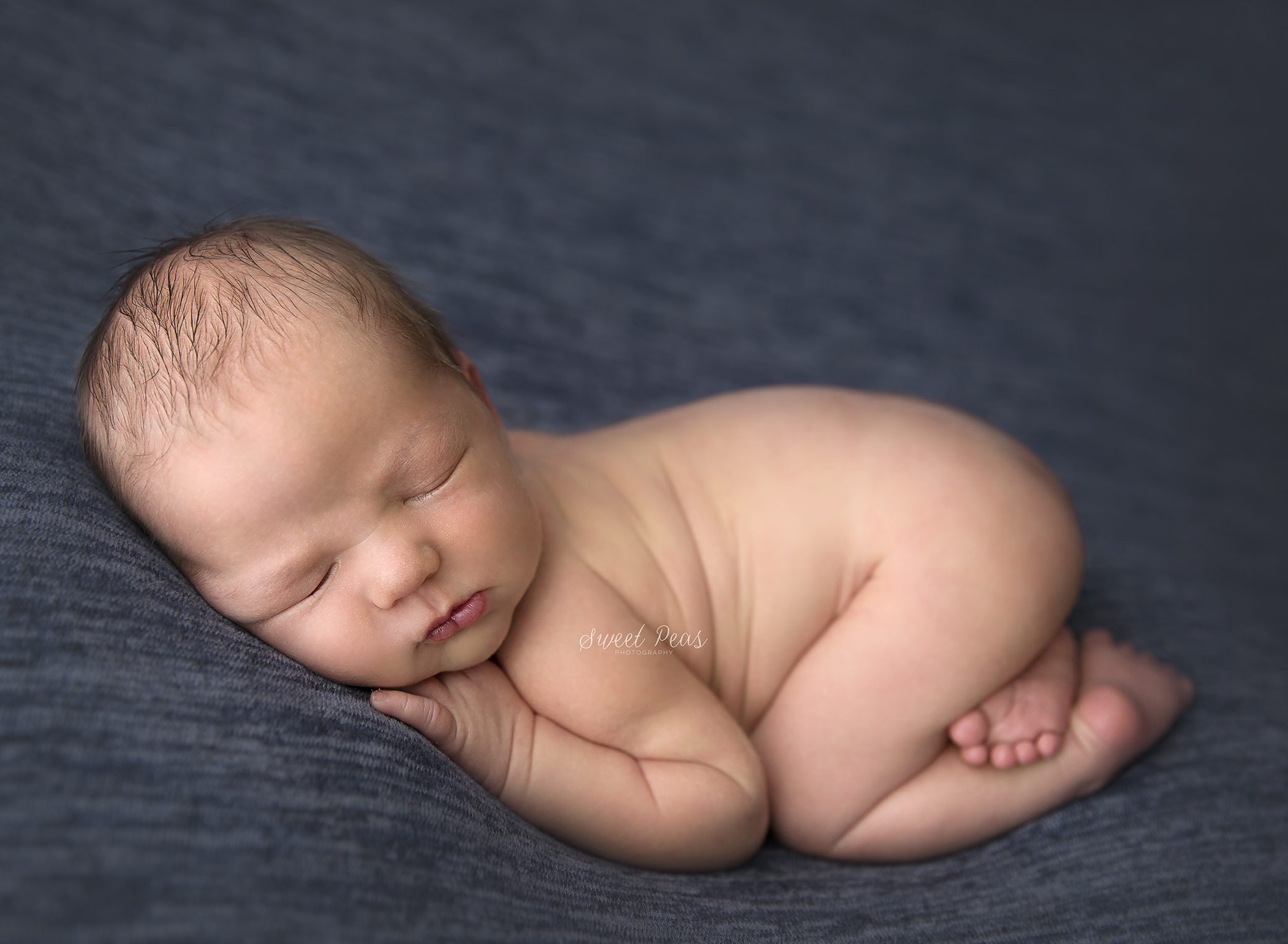 Kingman Baby Photographer