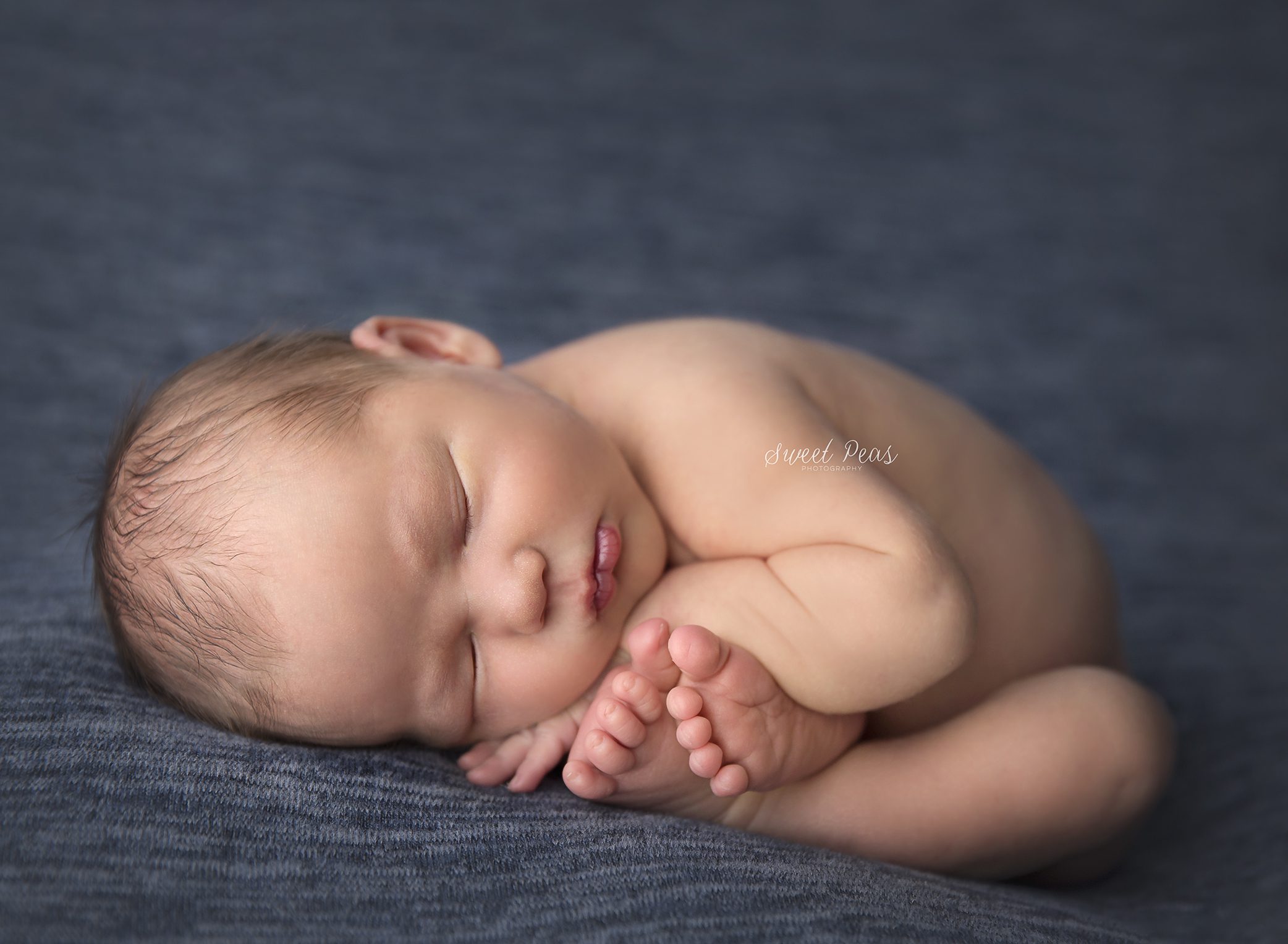 Arizona Newborn Photographer