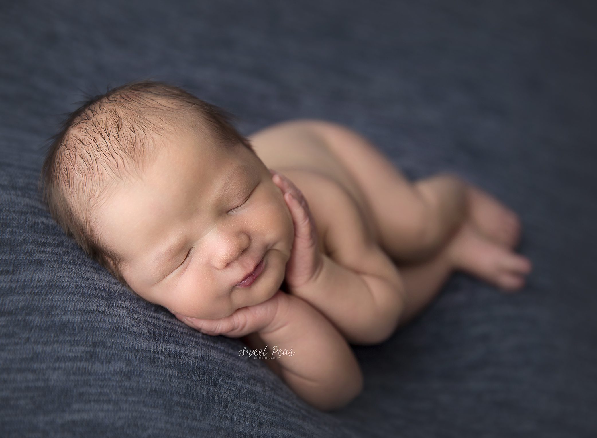 Lake Havasu City Newborn Photographer