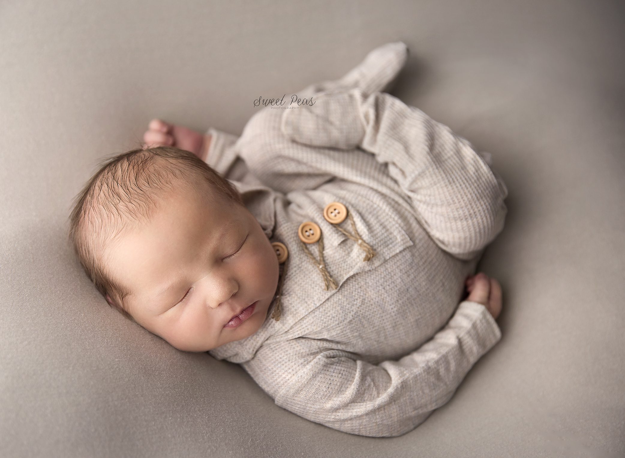 Sweet Peas Photography Kingman Newborn Photographer Baby Klayton 