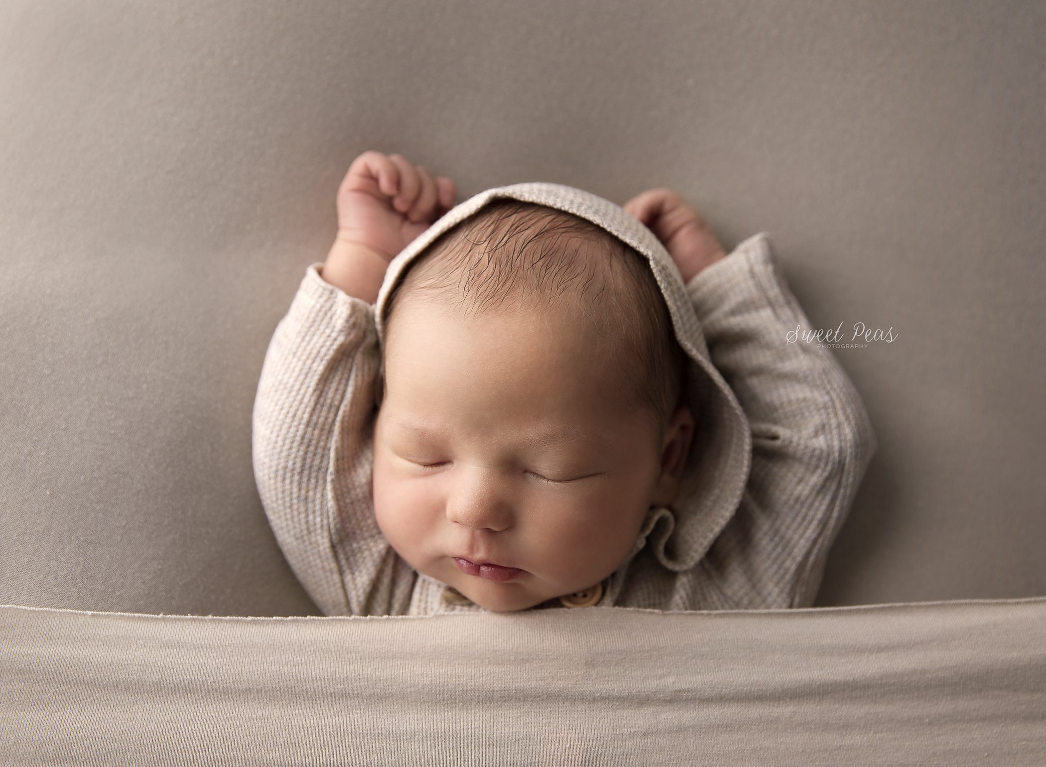 Sweet Peas Photography