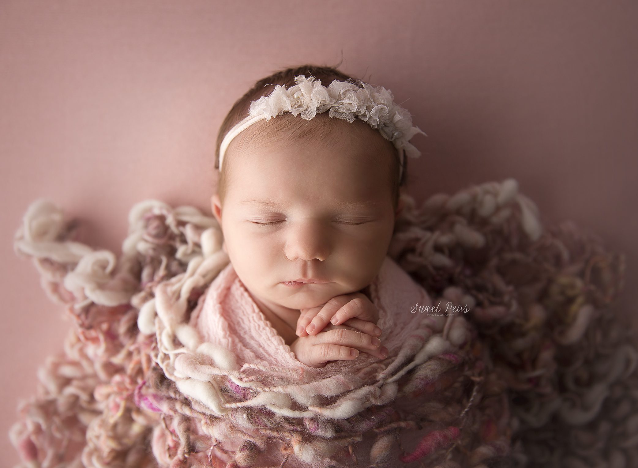Bullhead City Newborn Photographer