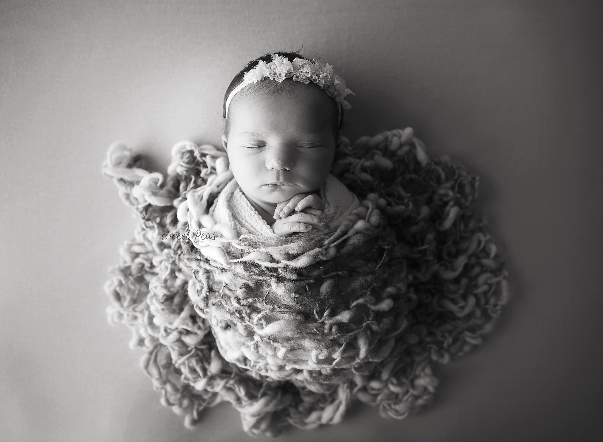 Kingman Newborn Photos