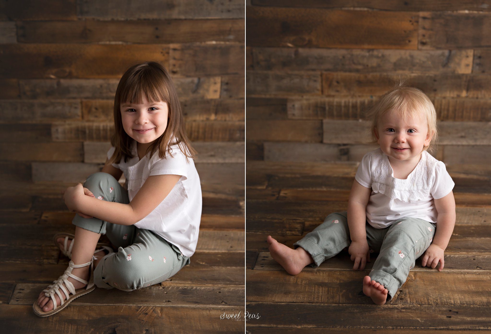 Kingman Baby Photographer