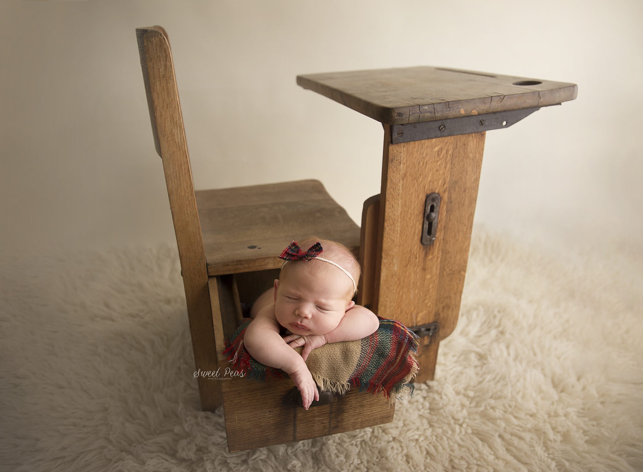 Kingman Arizona Newborn Photographer