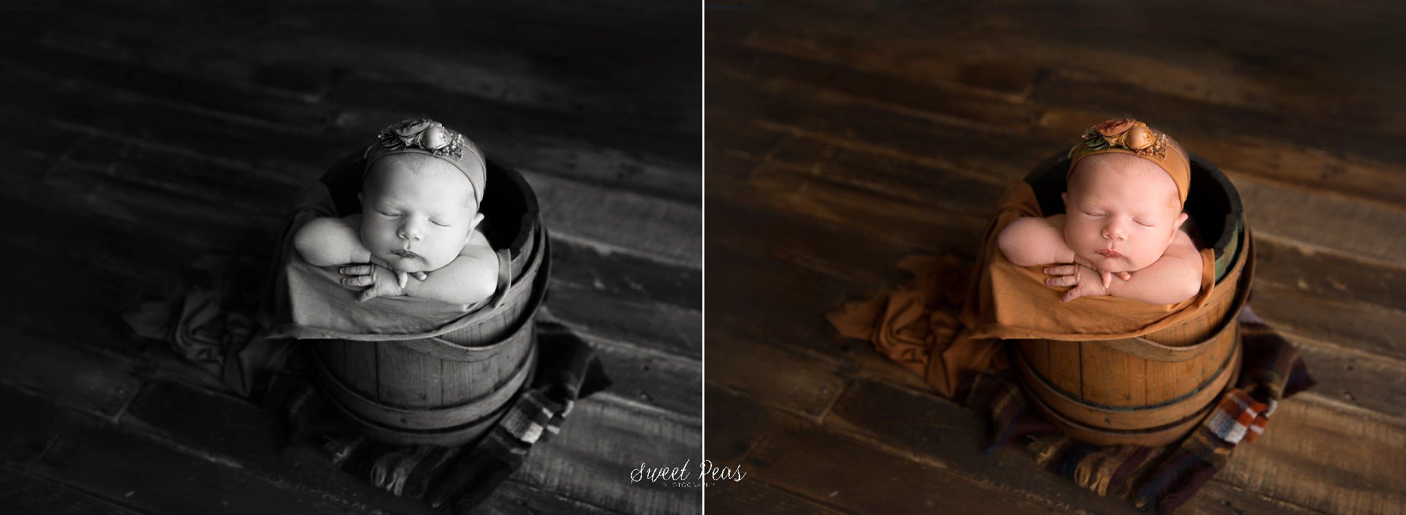 Flagstaff Newborn Photographer