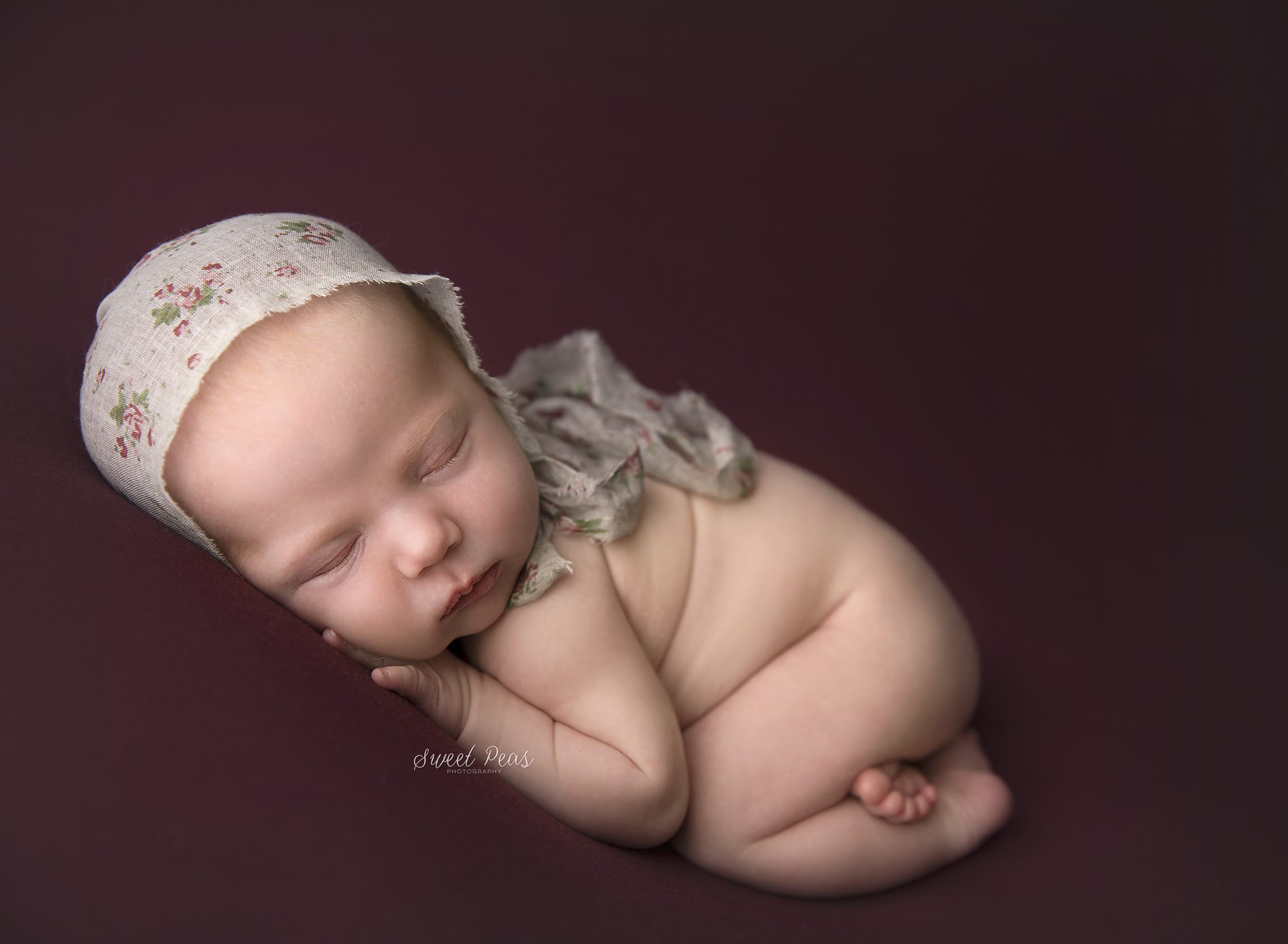 Lake Havasu Newborn Photographer
